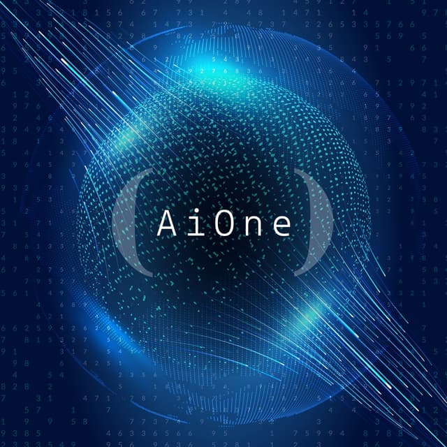 AiOne Logo